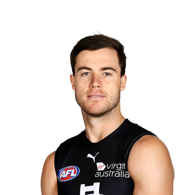 Lachie Plowman profile picture